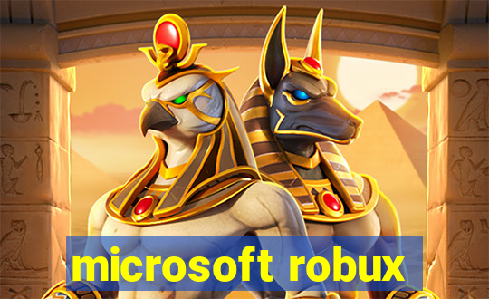 microsoft robux